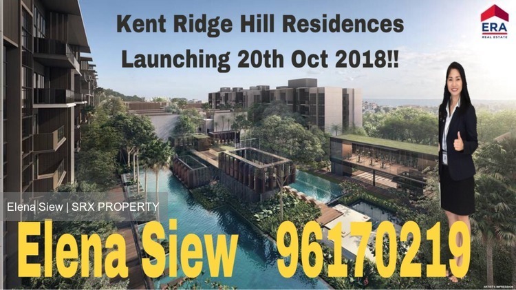 Kent Ridge Hill Residences (D5), Condominium #182983372